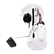 Fuel Pump, With Fuel Sending Unit, 1.6L Engine