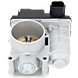 Throttle Body, 4 Cyl., 1.8L Engine