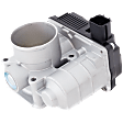 Throttle Body, 4 Cyl., 1.8L Engine
