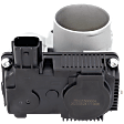 Throttle Body, 4 Cyl., 1.8L Engine