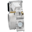 2011 Nissan Frontier S - Throttle Body, 6 Cyl 4.0L, Reman Series
