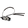 Rear, Driver Side Door Lock Actuator