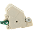Front or Rear, Driver or Passenger Side Door Lock Actuator