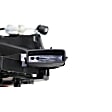 Rear, Driver Side Door Lock Actuator, 6 Cyl., 3.5L Engine