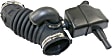 2007 Nissan Sentra Base - Air Intake Hose, 4 Cyl 2.0L