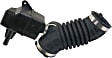 2007 Nissan Sentra Base - Air Intake Hose, 4 Cyl 2.0L