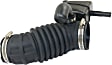 2007 Nissan Sentra Base - Air Intake Hose, 4 Cyl 2.0L