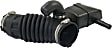 2007 Nissan Sentra Base - Air Intake Hose, 4 Cyl 2.0L