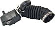 2007 Nissan Sentra Base - Air Intake Hose, 4 Cyl 2.0L
