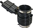 Air Intake Hose, 6 Cyl., 3.5L Engine