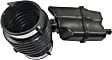 Air Intake Hose, 6 Cyl., 3.5L Engine