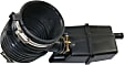 Air Intake Hose, 6 Cyl., 3.5L Engine