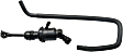 Clutch Master Cylinder, 0.63 in. Bore Size