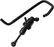 Clutch Master Cylinder, 0.63 in. Bore Size
