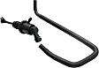 Clutch Master Cylinder, 0.63 in. Bore Size