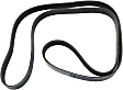 Serpentine Belt - Direct Fit, Sold Individually