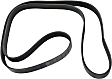 Serpentine Belt - Direct Fit, Sold Individually