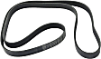 Serpentine Belt - Direct Fit, Sold Individually
