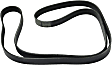 Serpentine Belt - Direct Fit, Sold Individually