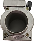 Mass Air Flow Sensor, 2.4L Engine, Sensor With Housing