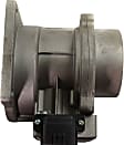 Mass Air Flow Sensor, 2.4L Engine, Sensor With Housing