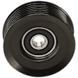 Accessory Belt Idler Pulley