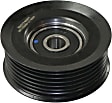 Accessory Belt Idler Pulley