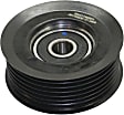 Accessory Belt Idler Pulley