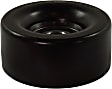 2009-2014 Nissan Murano - Upper Accessory Belt Idler Pulley, 6 Cyl, 3.5L Engine