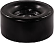 2009-2014 Nissan Murano - Upper Accessory Belt Idler Pulley, 6 Cyl, 3.5L Engine