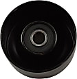 2009-2014 Nissan Murano - Upper Accessory Belt Idler Pulley, 6 Cyl, 3.5L Engine