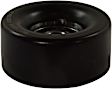 2009-2014 Nissan Murano - Upper Accessory Belt Idler Pulley, 6 Cyl, 3.5L Engine