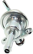 Fuel Pressure Regulator