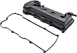 2001 Nissan Sentra - Valve Cover, 1.8L 4Cyl, With Gasket