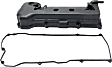 2001 Nissan Sentra - Valve Cover, 1.8L 4Cyl, With Gasket