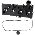 Passenger Side Valve Cover, 8 Cyl., 5.6L Engine