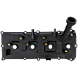 Passenger Side Valve Cover, 8 Cyl., 5.6L Engine