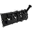 Passenger Side Valve Cover, 8 Cyl., 5.6L Engine