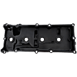Passenger Side Valve Cover, 8 Cyl., 5.6L Engine