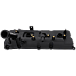 Passenger Side Valve Cover, 8 Cyl., 5.6L Engine