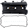 Passenger Side Valve Cover, 6 Cyl., 3.8/4.0L Engines, Includes Gasket