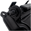 Passenger Side Valve Cover, 6 Cyl., 3.8/4.0L Engines, Includes Gasket