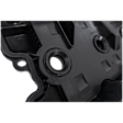 Passenger Side Valve Cover, 6 Cyl., 3.8/4.0L Engines, Includes Gasket