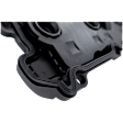 Passenger Side Valve Cover, 6 Cyl., 3.8/4.0L Engines, Includes Gasket