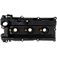 Driver Side Valve Cover, 6 Cyl., 3.8/4.0L Engines, Includes Gasket