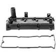 Valve Cover, 4 Cyl., 2.5L Engine