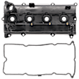 Valve Cover, 4 Cyl., 2.5L Engine
