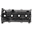 Valve Cover, 4 Cyl., 2.5L Engine