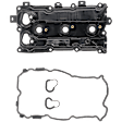 Passenger Side Valve Cover, 6 Cyl, 3.5/3.8L Engines, includes Gasket