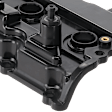 Passenger Side Valve Cover, 6 Cyl, 3.5/3.8L Engines, includes Gasket